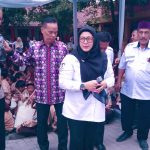 Intan Nurul Hikmah, Membagikan Bantuan 600 Siswa dan 170 Siswa-siswi Berprestasi di SDN 1 Grubug, Bojong Nangka