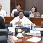 Wamendagri Ribka Imbau Pemda di DOB Papua Pastikan Percepatan Pembangunan KIPP