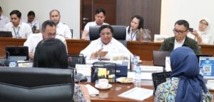 Wamendagri Ribka Imbau Pemda di DOB Papua Pastikan Percepatan Pembangunan KIPP