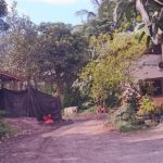 Penimbunan Solar Bersubsidi di Sebuah Rumah