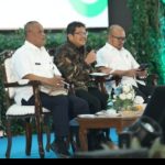 BPJS Kesehatan dan BPJS Ketenagakerjaan Dorong Sinergi Daerah Wujudkan Perlindungan Jaminan Sosial Menyeluruh