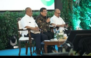 BPJS Kesehatan dan BPJS Ketenagakerjaan Dorong Sinergi Daerah Wujudkan Perlindungan Jaminan Sosial Menyeluruh