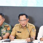 Kemendagri Kirim 1.054 Praja IPDN ke Aceh untuk Pulihkan Desa Terdampak Bencana