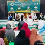 𝘑𝘦𝘭𝘢𝘯𝘨 𝘛𝘢𝘩𝘶𝘯 𝘉𝘢𝘳𝘶 2026, 𝘍𝘰𝘳𝘬𝘰𝘱𝘪𝘮𝘤𝘢𝘮 𝘉𝘦𝘳𝘴𝘢𝘮𝘢 𝘔𝘜𝘐 𝘔𝘦𝘯𝘨𝘨𝘦𝘭𝘢𝘳 𝘐𝘴𝘵𝘪𝘨𝘩𝘰𝘴𝘢𝘩 𝘋𝘪 𝘔𝘦𝘴𝘫𝘪𝘥 𝘈𝘨𝘶𝘯𝘨 𝘗𝘢𝘮𝘢𝘳𝘢𝘺𝘢𝘯