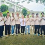 Di Akhir Tahun 2025, FJP Sambut Tahun Baru 2026 Adakan Diskusi Terbuka