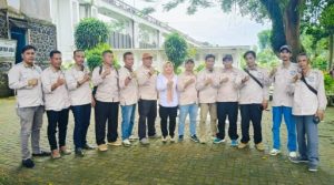 Di Akhir Tahun 2025, FJP Sambut Tahun Baru 2026 Adakan Diskusi Terbuka