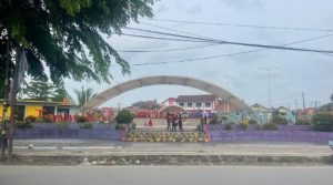 Diduga Jadi Ajang Pungli Oknum RT/RW, Kios UMKM Taman Kota Sepatan Dikeluhkan Warga