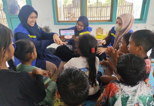 Kemenkes Kerahkan 513 Nakes ke Wilayah Paling Terisolir di Aceh