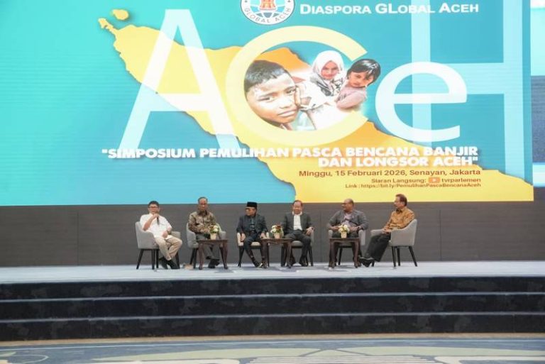 Safrizal ZA: Kendala Lapangan Diselesaikan Cepat Lewat Satgas Nasional