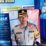 SKCK Kini Full Online, Masyarakat Tak Perlu Lagi Datang ke Kantor Polisi