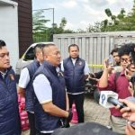 Polda Banten Bongkar Praktik Ilegal Pemindahan LPG 3 Kg ke 12 Kg, Tiga Pelaku Diamankan