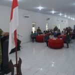 Perkuat Deteksi Dini, Korem 064/MY Gelar Pembinaan Mitra Karib