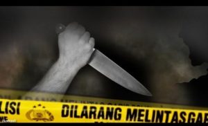 Terima Ancaman Mau Dibunuh, Wartawan Senior di Serang Lapor Polisi