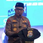 Kapolda Banten Sampaikan Duka Cita atas Wafatnya Sekjen PWI Pusat Zulmansyah Sekedang