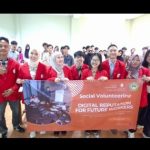 UMB Menggelar Kegiatan Pengabdian di SMK Budi Mulia Tangerang