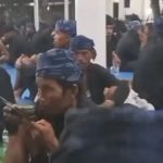 Tetap Lestari! Ribuan Warga Baduy Gelar Seba, Bawa Pesan Kesederhanaan dan Cinta Alam