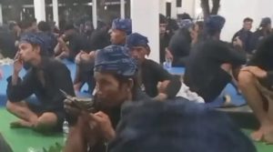 Tetap Lestari! Ribuan Warga Baduy Gelar Seba, Bawa Pesan Kesederhanaan dan Cinta Alam