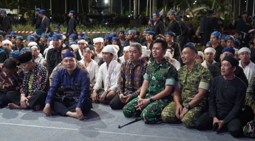 Seba Baduy 2026, Ruang Budaya yang Menjaga Harmoni Banten