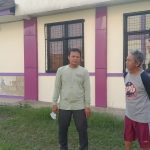 Kerja Bakti Bersama di Kelurahan Bojong Nangka