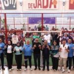 Lewat Padel Tournament, BNN Kampanye Anti-Narkotika untuk Anak Muda