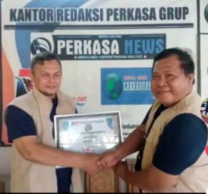 Perkasanusantara.com Sampaikan Ucapan Selamat Hari Pendidikan Nasional untuk Seluruh Dewan Pengajar