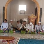 Pembukaan Pengajian Rutin Syahriah Majelis Ta’lim Wattadzkir Ittihadul Ummah 