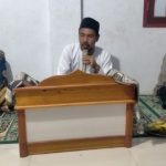 Remaja Islam Masjid Jamie At-taqwa Gelar Pembukaan Pengajian Rutin