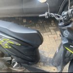 Ditreskrimum Polda Banten Ringkus Dua Pelaku Pencurian Motor di Jawilan
