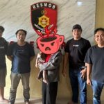 Baby Sitter Diamankan Saat Hendak Menyeberang Menuju Pelabuhan