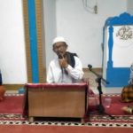 Antusiasme Warga Ranjeng Lebak Mengikuti Pengajian Rutin