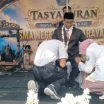 SMAN I Pamarayan Gelar Acara Tasyakuran Kelulusan Siswa/i Tahun Pelajaran 2025 – 2026