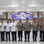 Truk Tambang Jadi Sorotan, Polda Banten Gelar Rakor Pengendalian Jam Operasional