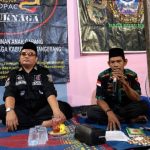Pengajian Rutinitas BPPKB BANTEN DPAC Teluknaga dan DPRT Se-Kecamatan Teluknaga Pererat Silaturahmi Serta Tingkatkan Kekompakan Organisasi