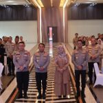 Wakapolda Banten Tekankan Pentingnya Pola Hidup Sehat Dalam Penyuluhan Diabetes Melitus