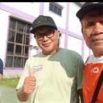 Kerja Bakti di Kelurahan Bojong Nangka