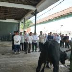 DANREM 064/MY: Idul Adha Momentum Syukur Pengorbanan dan Berbagi