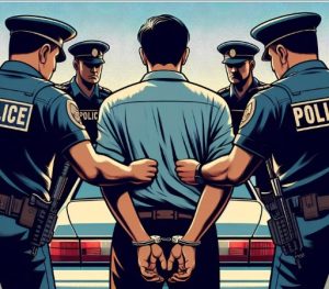 Dua Pemuda Cikeusal di Amankan Satresnarkoba Polres Serang.
