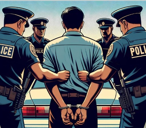 Dua Pemuda Cikeusal di Amankan Satresnarkoba Polres Serang.