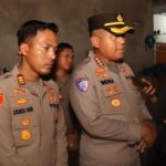 Polresta Tangerang Tangkap Terduga Pelaku Pembunuh Pedagang Cilok