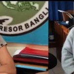​BNN Tangkap 2 WN Rusia di Bali, 7 Kg Narkotika Hashish Disita