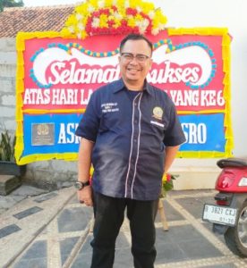 Harlah ke-6 LBH PMBI Harus Terus Menjadi Garda Terdepan Penegakan Keadilan Untuk Masyarakat