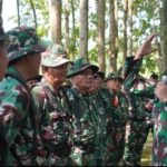 DANREM 064/MY: Kenali Wilayah Pahami Persoalan, dan Carilan Solusi