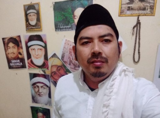 Pengajian Rutin di Ponpes Nurul Ilmi Perkuat Ukhuwah Islamiyah dan Kebersamaan Warga 