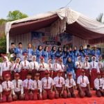 Pelepasan Siswa/i Kelas VI SDN  Parakan 2 Tahun Pelajaran 2025/2026