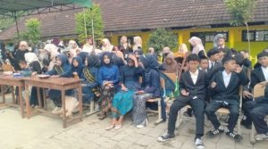 SDN Bendungan Gelar Pelepasan Kelas VI Dan Kenaikan Kelas Tahun Ajaran 2025-2026