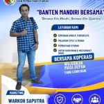 KSPPS Banten Mandiri Bersama, Solusi Keuangan Syariah Yang Amanah, Untuk Masyarakat Banten
