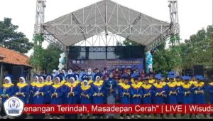 Wisuda dan Pelepasan Siswa/i Yayasan AHKAMUL HAKIMIN Th 2026