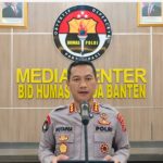 Viral Bus Rute Cilegon-Cikande Angkut Penumpang di Bagasi