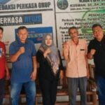 Media Online Perkasanusantara.com Ucapkan Selamat Hari Bhayangkara ke-80