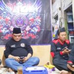 BPPKB BANTEN DPAC Teluknaga Mantapkan Persiapan Sambut Maulid Nabi dan Santunan Anak Yatim 2027 